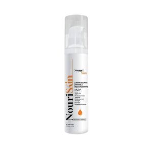 Nouriskin - Nouri Sun Ecran Invisible Eclaircissante Spf50+