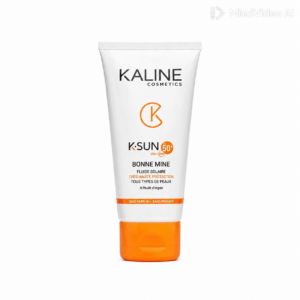 KALINE ECRAN - bonne mine