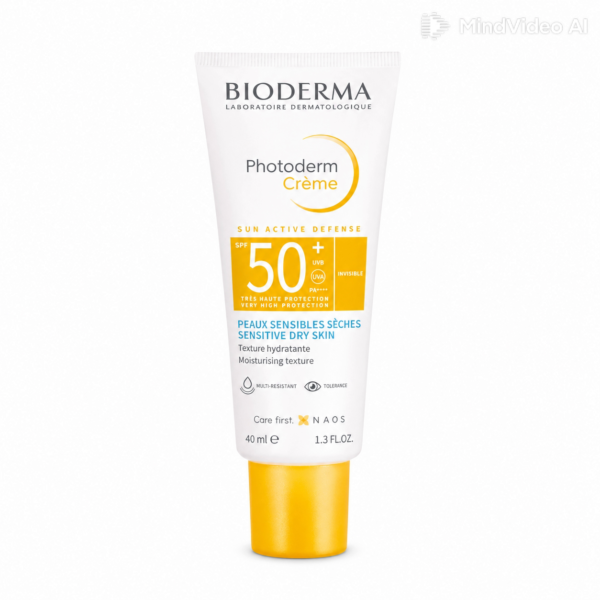 BIODERMA photoderm - invisible