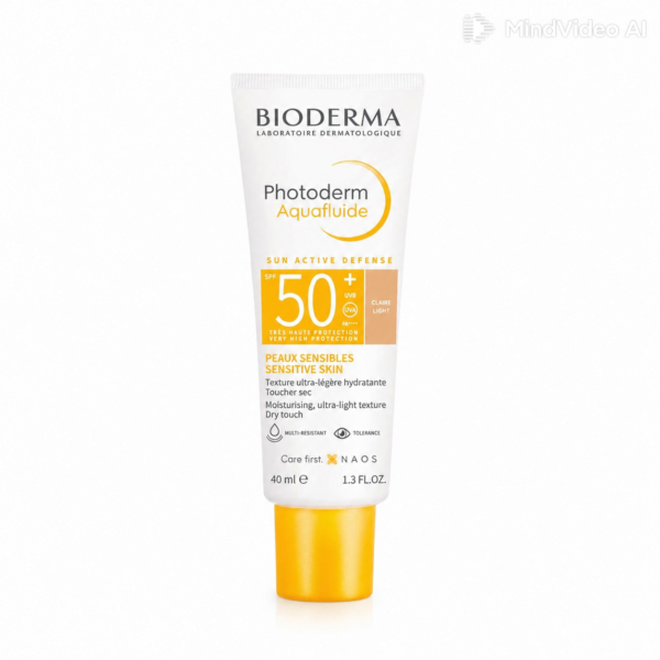 BIODERMA photoderm - teinte claire