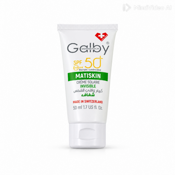 MindVideo_20261012121357_353 GALBY - Matiskin Crème Solaire Invisible SPF50+