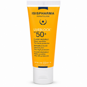 ISISPHARMA uveblock - fluid invisible