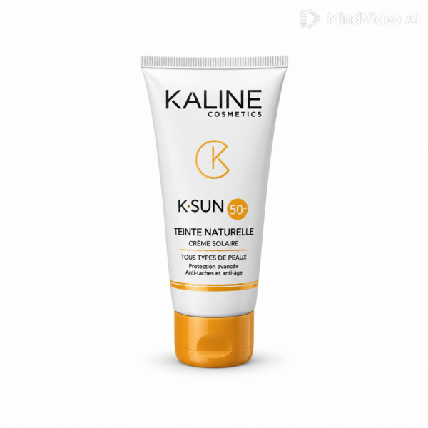 KALINE ECRAN - teinte naturel