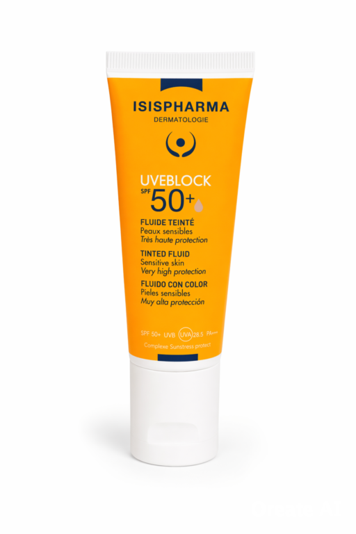image_1_1777508797118 ISISPHARMA uveblock - fluid teinte