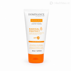 MindVideo_20260505133110_379 DOMINANCE Ecran Solaire Invisible spf50+