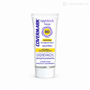 MindVideo_20260505142112_671 COVERMARK - Rayblock Face SPF80