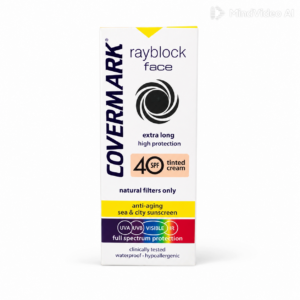 MindVideo_20260505142416_367 COVERMARK - Rayblock Face SPF40