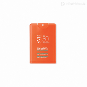SVR - Ecran Sun Secure Stick Pocket Spf50 20ml