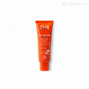 SVR - SUN SECURE Fluide SPF50+ 50ML