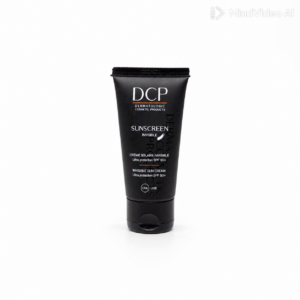 MindVideo_20260515125545_558 DCP SUNSCREEN INVISIBLE Ultra Protection Spf 50+