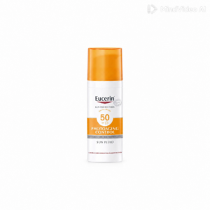 MindVideo_20260515132350_233 EUCERIN PHOTOAGING Controle Sun Fluid SPF+50