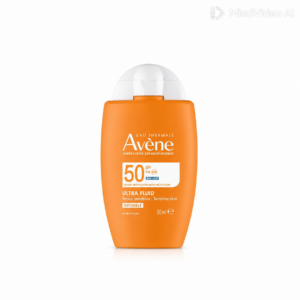 MindVideo_20260515152313_539 Avene Ecran Ultra Fluide Invisible spf50 50ml