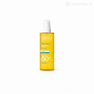 Uriage Bariesun Spf50+ Huile Seche 200ml
