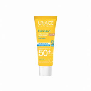 URIAGE BARIÉSUN CRÈME SPF50+TEINTE DORE