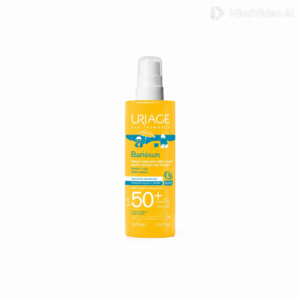 Uriage Bariésun Spray Enfant SPF50+