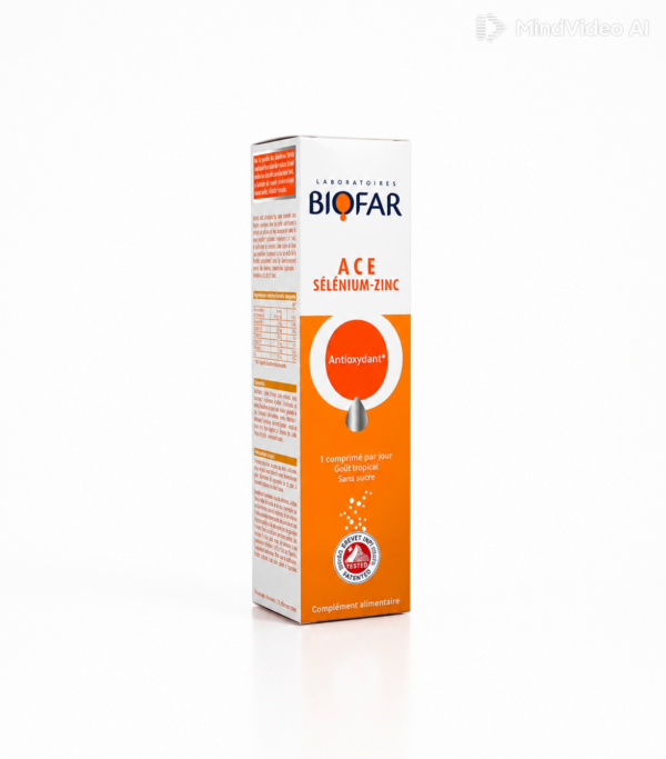 MindVideo_20260520130326_500 Biofar Ace Selenium-Zinc 20 capsules
