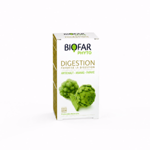 BIOFAR Digestion Boite 8 capsules