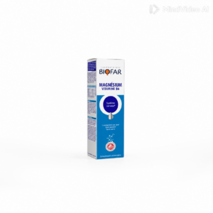MindVideo_20260520132637_753 Biofar Magnésium b6+b2 20 capsules