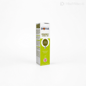 MindVideo_20260520133205_076 Biofar Vitamine C Acerola 500 20 capsules