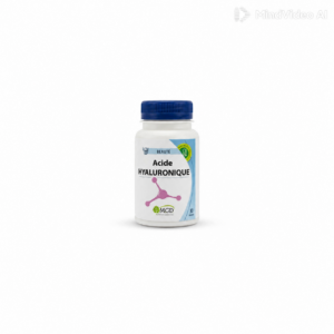 MindVideo_20260521130729_518 Mgd Nature Acide Hyaluronique - 30 Gélules