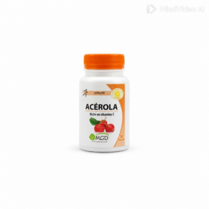 MindVideo_20260521133305_930 MGD Acerola Fruits Rouge 30 Gelules