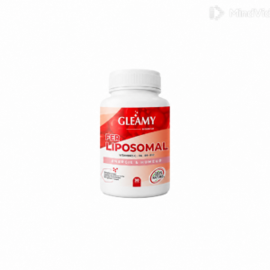 MindVideo_20260521142128_196 Gleamy Fer Liposomal 30 Gelules