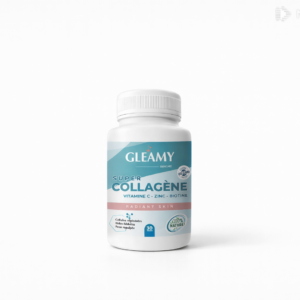 MindVideo_20260521142437_703 GLEAMY SUPER COLLAGENE 30 Gélules