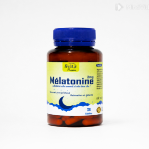 MindVideo_20260525120611_951 SVITA Premium Melatonine 2mg 36 Gelules