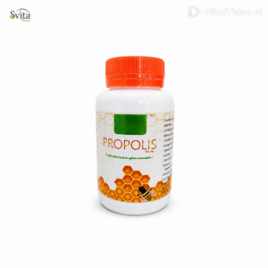 MindVideo_20260525122130_789 SVITA Premium Propolis 500mg 40 Comprimes