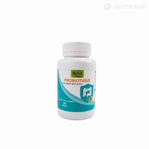 MindVideo_20260525122745_491 SVITA Premium Probiotique 36 Gelules