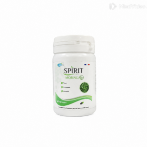 MindVideo_20260525132837_509 Spirit Moringa 60gelules