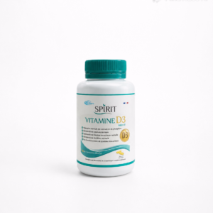 MindVideo_20260525133245_072 Spirit Vitamine D3 60 Capsules