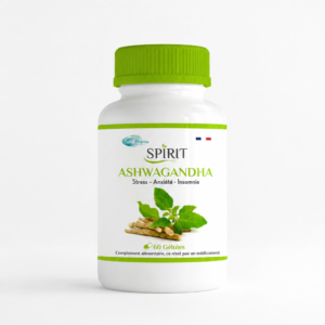 MindVideo_20260525134612_646 Spirit Ashwagandha 60 Gelules