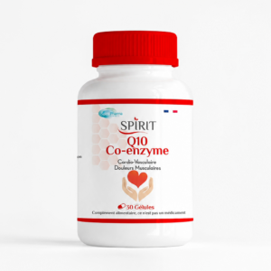 MindVideo_20260525134921_125 Spirit Co-Enzyme Q10 30 Gelules