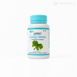 MindVideo_20260525135445_909 Spirit Ginkgo Biloba 90 Gelules