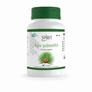 MindVideo_20260525140951_181 Spirit Saw Palmetto 60 Gélules