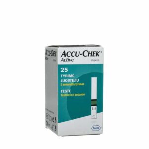 IMG_1122 Accu-Check Bandelettes x25