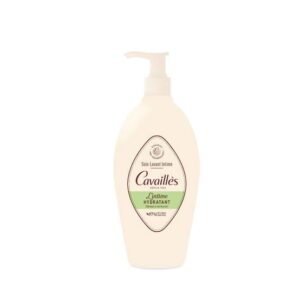 Rogé Cavailles Soin Toillette Intime Secheresse 250ml