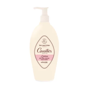 ROGE CAVAILLES SOIN NATUREL TOILETTE INTIME EXTRA-DOUX 250ML