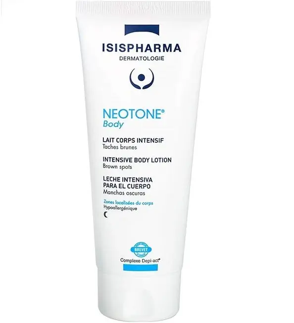 isispharma-neotone-body-lait-corps-intensif-100ml