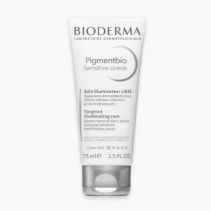 BIODERMA PIGMENTBIO SENSITIVE AREAS ZONES SENSIBLES 75ML