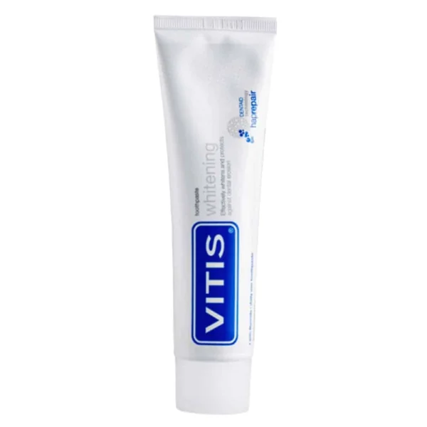 VITIS DENTIFRICE WHITENING 100ML