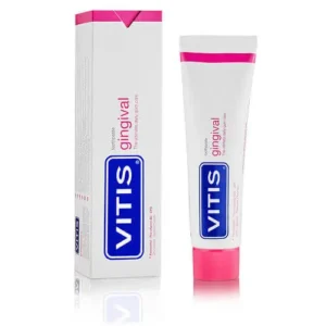 VITIS GINGIVAL DENTIFRICE 100ML