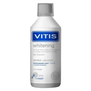 VITIS WHITENING BAIN DE BOUCHE