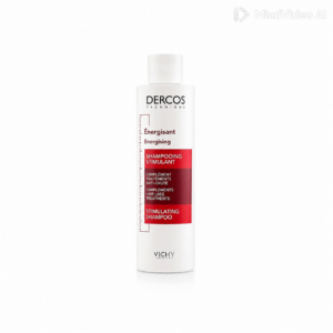 VICHY DERCOS ENERGISANT+ SHAMPOOING COMPLEMENT ANTI-CHUTE 200ML