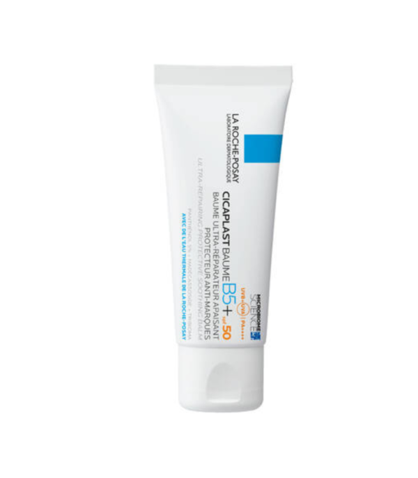 La Roche-Posay Cicaplast Baume Cicatrisant B5 SPF50 Peau Fragilisée | 40ml