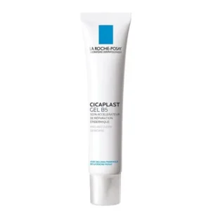 IMG_1395 La Roche-Posay Cicaplast Gel Accélérateur de Réparation B5 Peau Fragilisée | 40ml