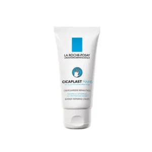 IMG_1396 La Roche-Posay Cicaplast Crème Réparatrice Mains Sèches et Abîmées | 50ml