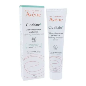 IMG_1398 Eau Thermale Avene Cicalfate+ Soin Hydratant Reparateur 40ml