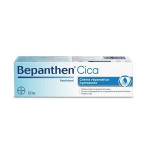 IMG_1403 Bepanthen Cica Crème Reparatrice Hydratante 50g